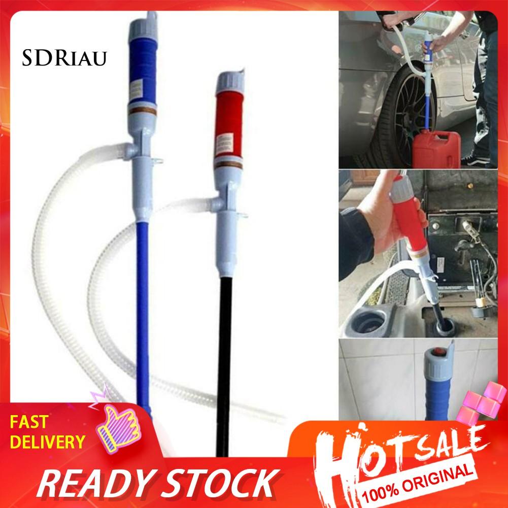 Dụng Cụ Bơm Nhiên Liệu Bằng Tay Tiện Lợi