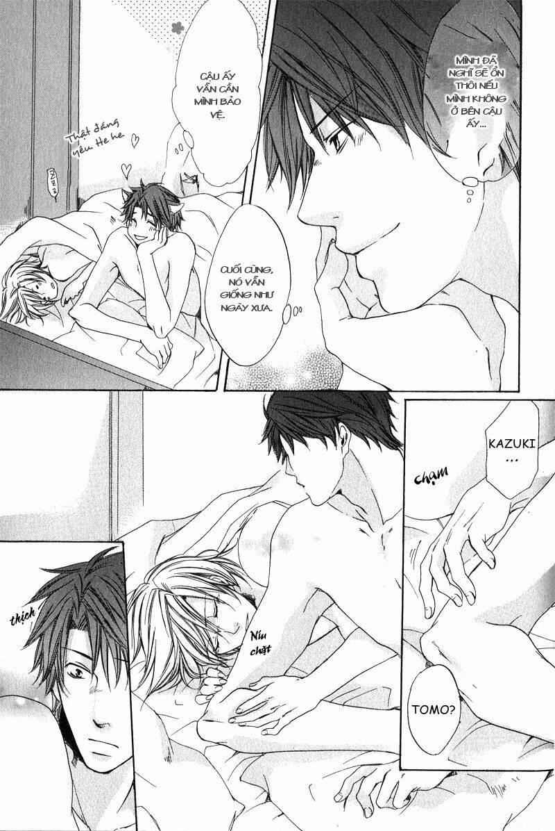 love knot chapter 2 13