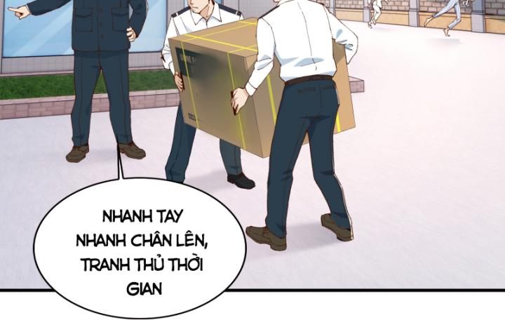 đối mặt với bệnh tâm thần, ma quỷ chẳng là cái thá gì chapter 2 57