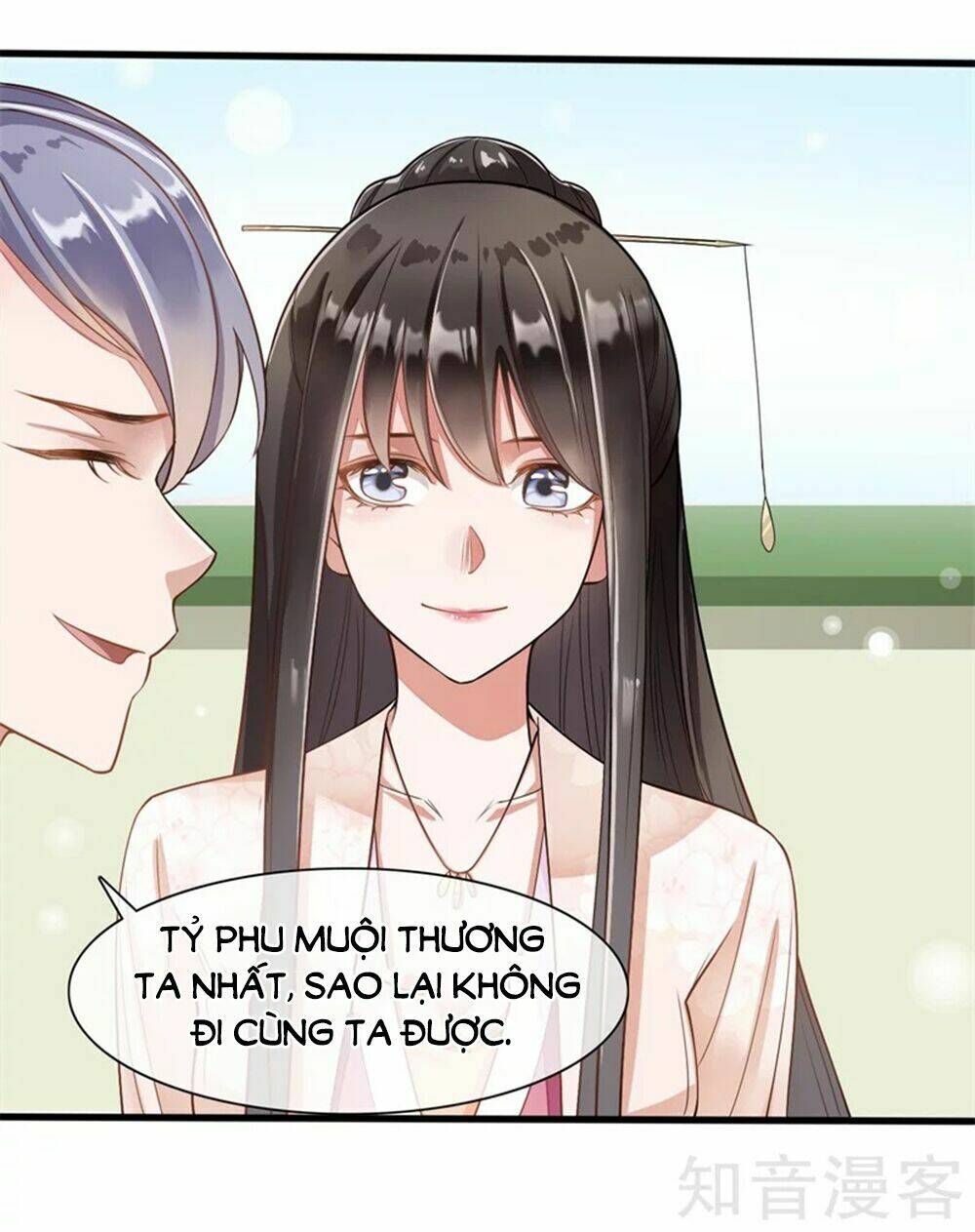 đích nữ hữu độc chapter 11 35