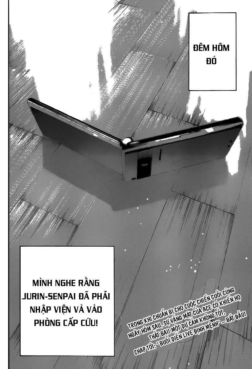 akb49 - renai kinshi jourei chapter 129 20