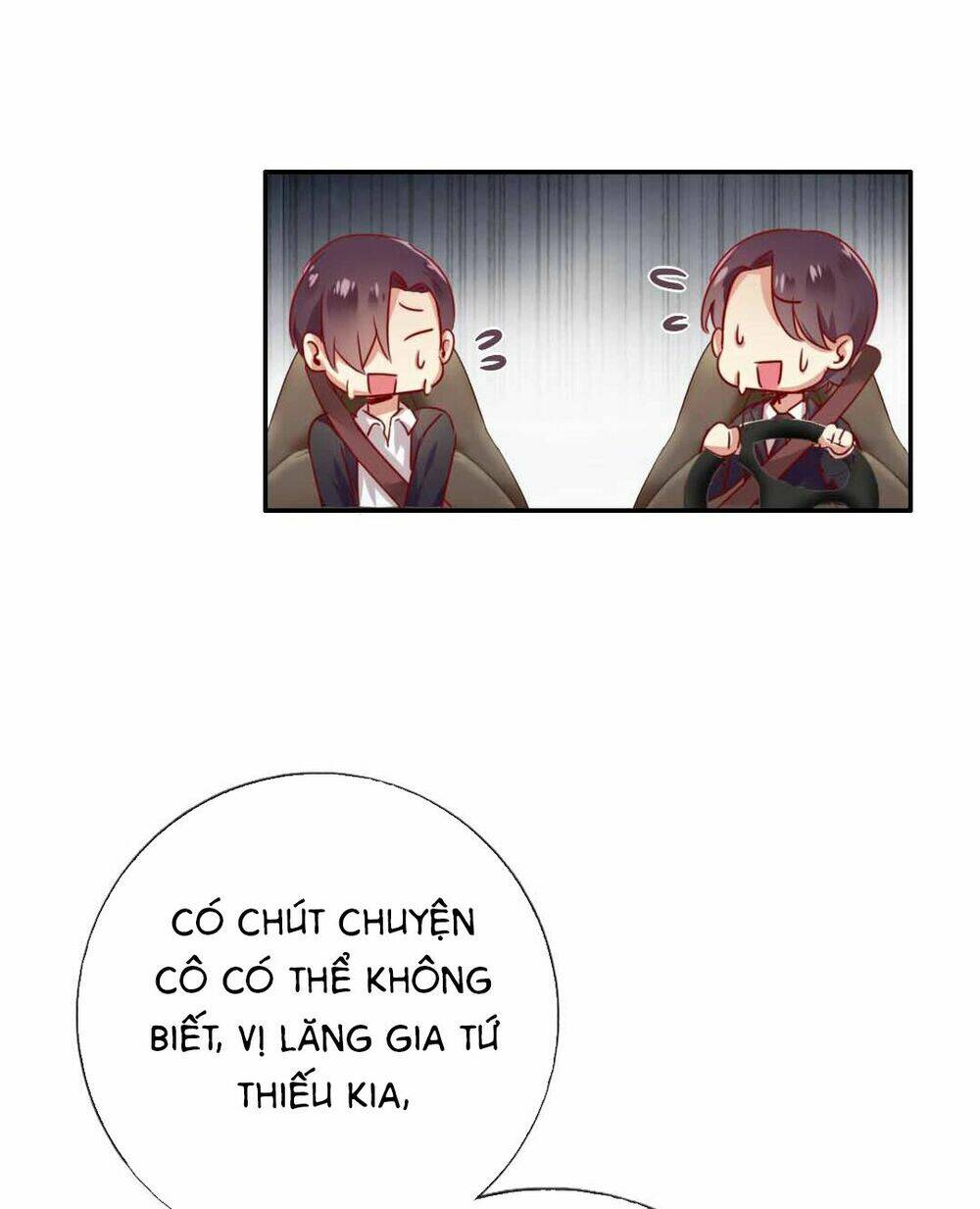 phục thù thiếu gia tiểu điềm thê chapter 1.5 6