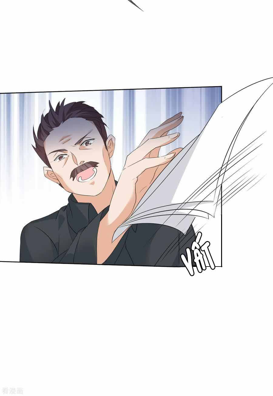 cô ấy đến rồi, xin nằm xuống! chapter 57 10