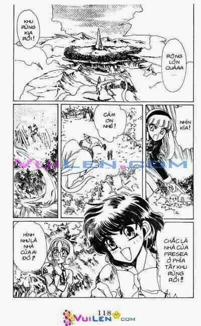 hiệp sĩ phép màu chapter 1 117