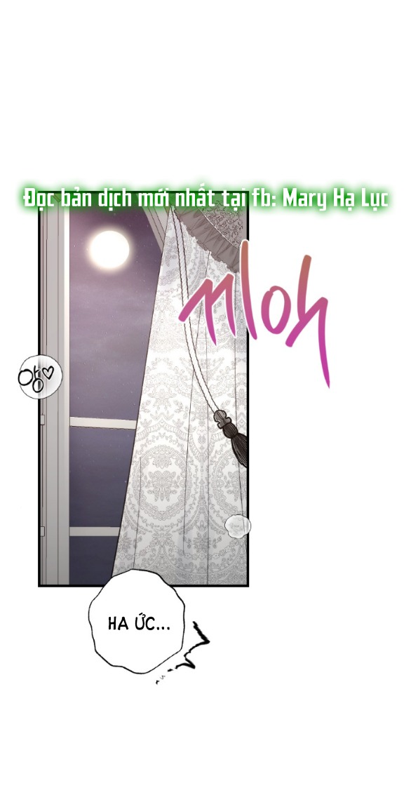 [18+] chuyện mèo trắng bị ba tước báo đen ăn thịt chapter 3.1 4