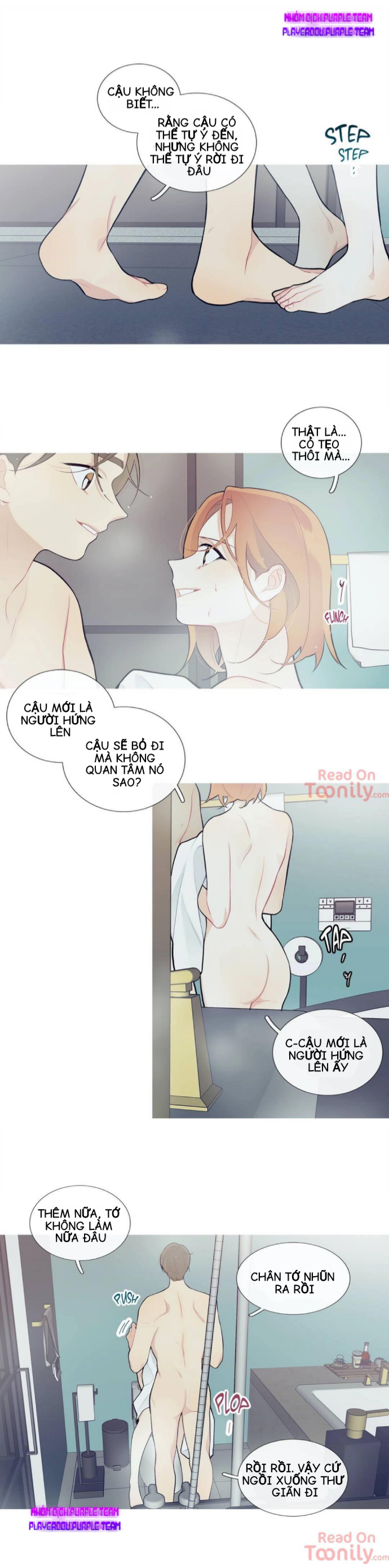 chuyện quái gì đang xảy ra? chapter 30 16