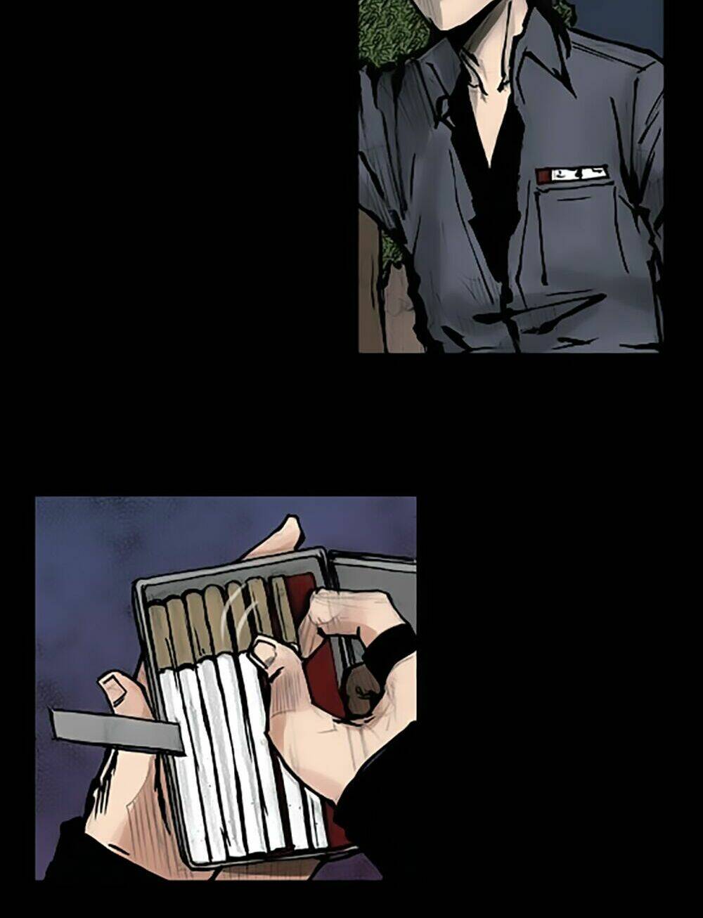 dokgo | độc cô chapter 69 14