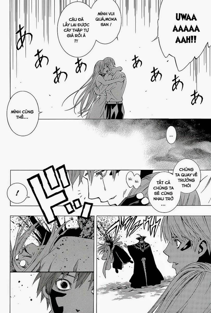 cô nàng ma cà rồng i chapter 65 31