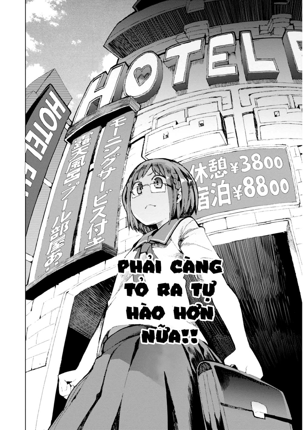 chio-chan no tsuugakuro chapter 1.1 33
