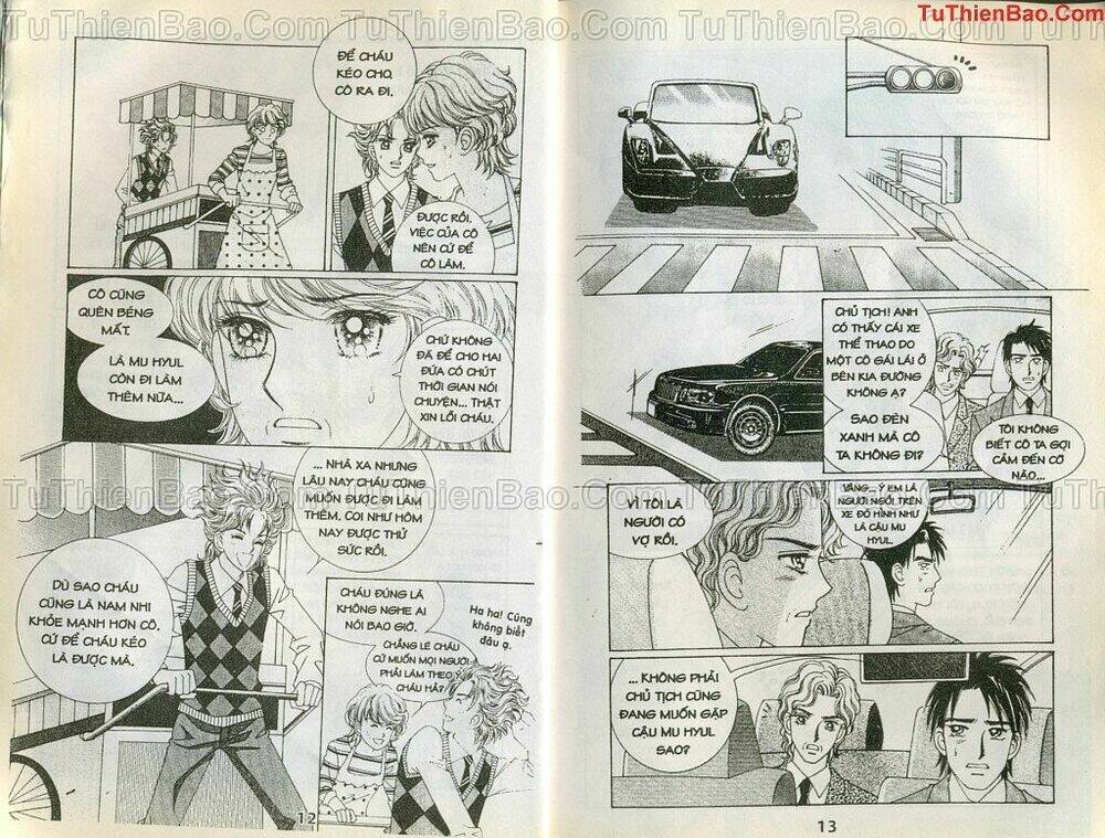 bí mật chapter 10 6