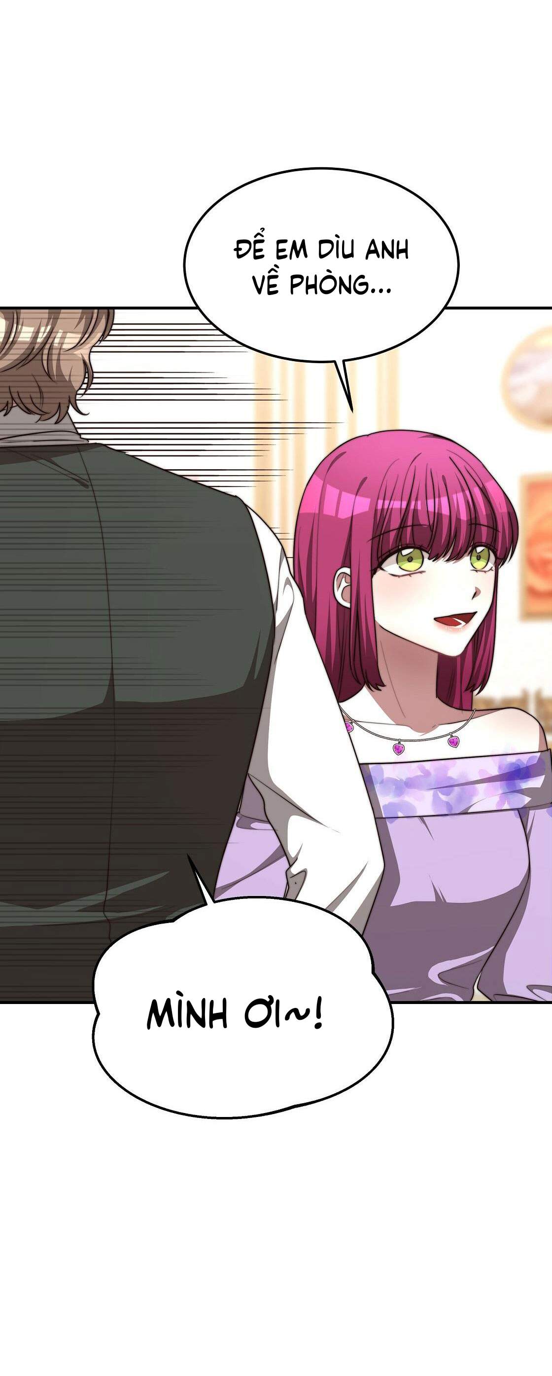 cuộc hôn nhân tay ba chapter 12 13