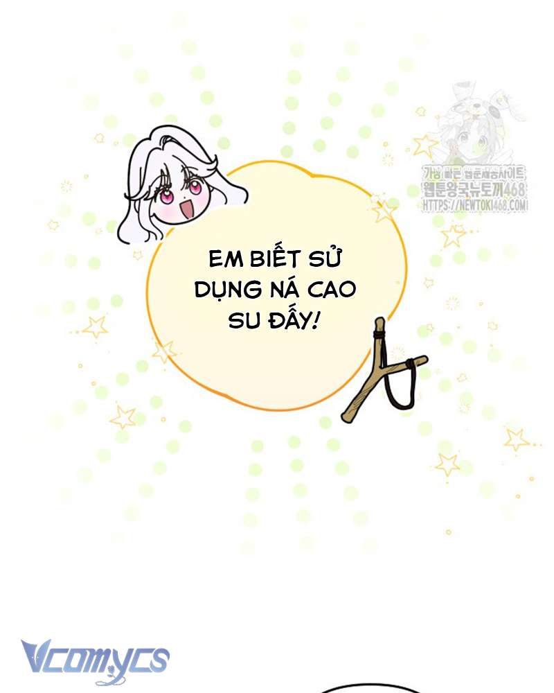 trước khi em có ý định chạy trốn ta sẽ ngăn chặn nó chapter 5 33