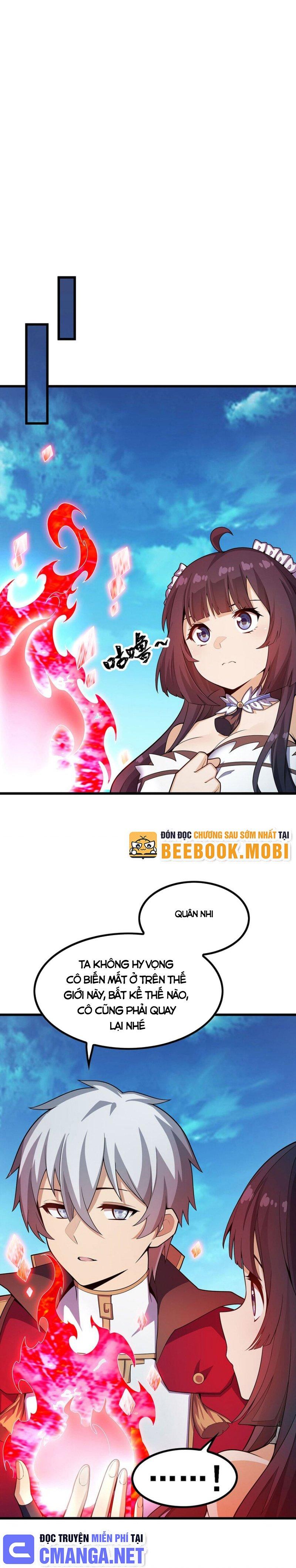 vô hạn sứ đồ và 12 nữ chiến binh chapter 360 2