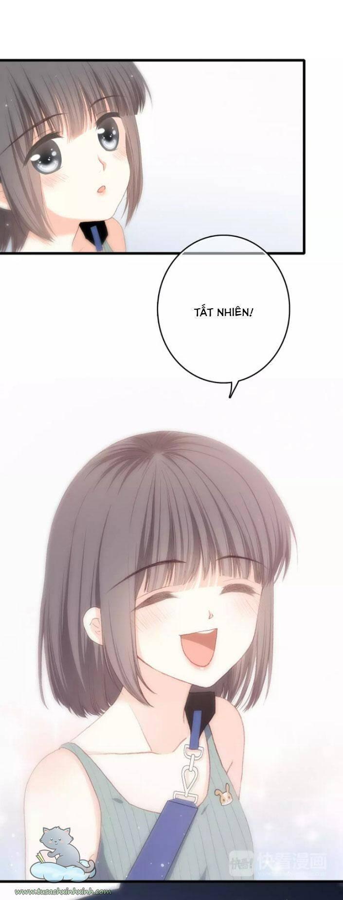 con tim rung động 2 chapter 64.2 15
