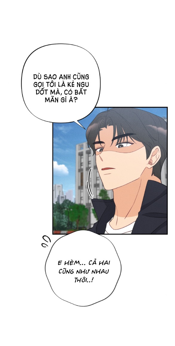 Mất Tư Cách Bạn Bè chapter 13.1 - Trang 9