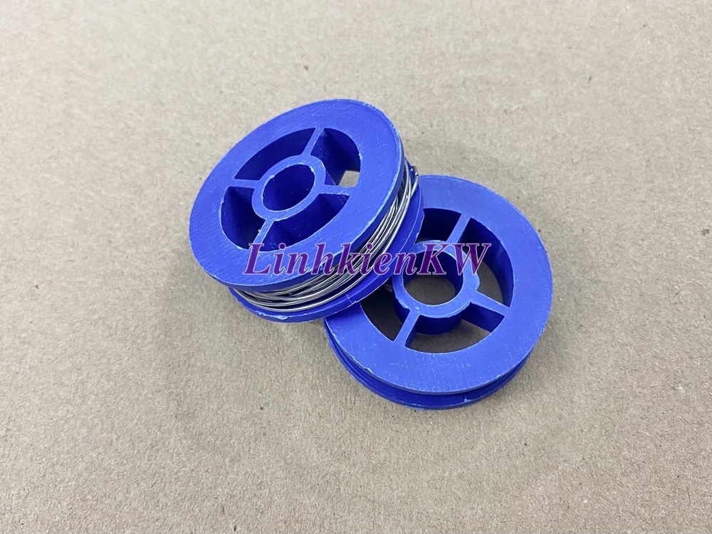 Thiếc Hàn Lõi Nhựa Thông 10g Loại Tốt.