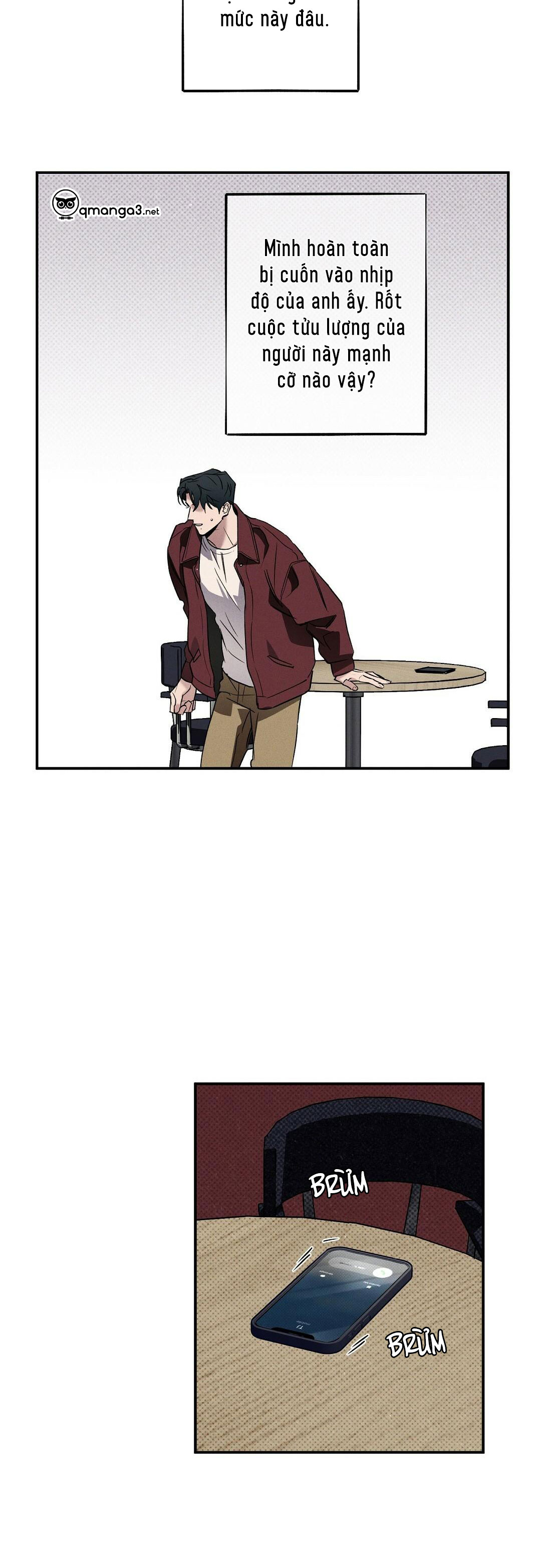 wet sand chapter 6 20