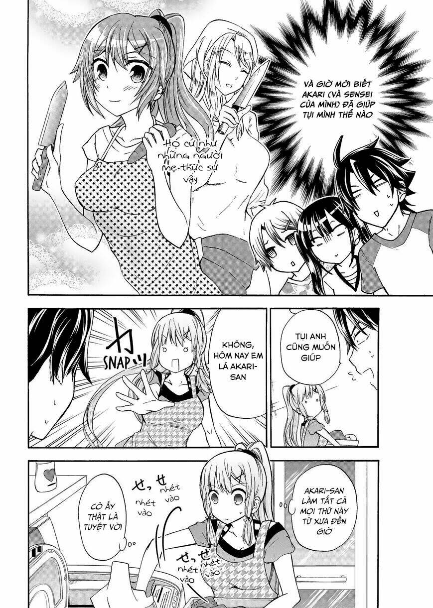 maga-tsuki chapter 43 14