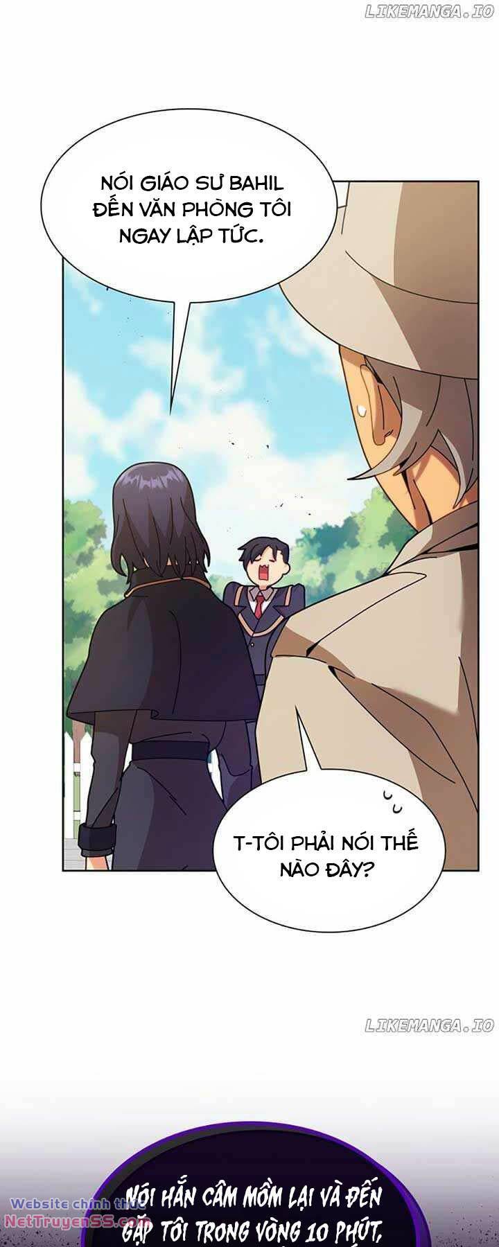 tử linh sư thiên tài của học viện chapter 71 25