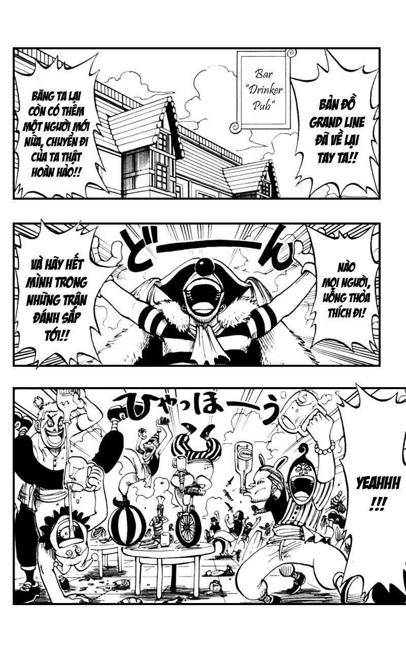 đảo hải tặc - one piece chapter 10 3