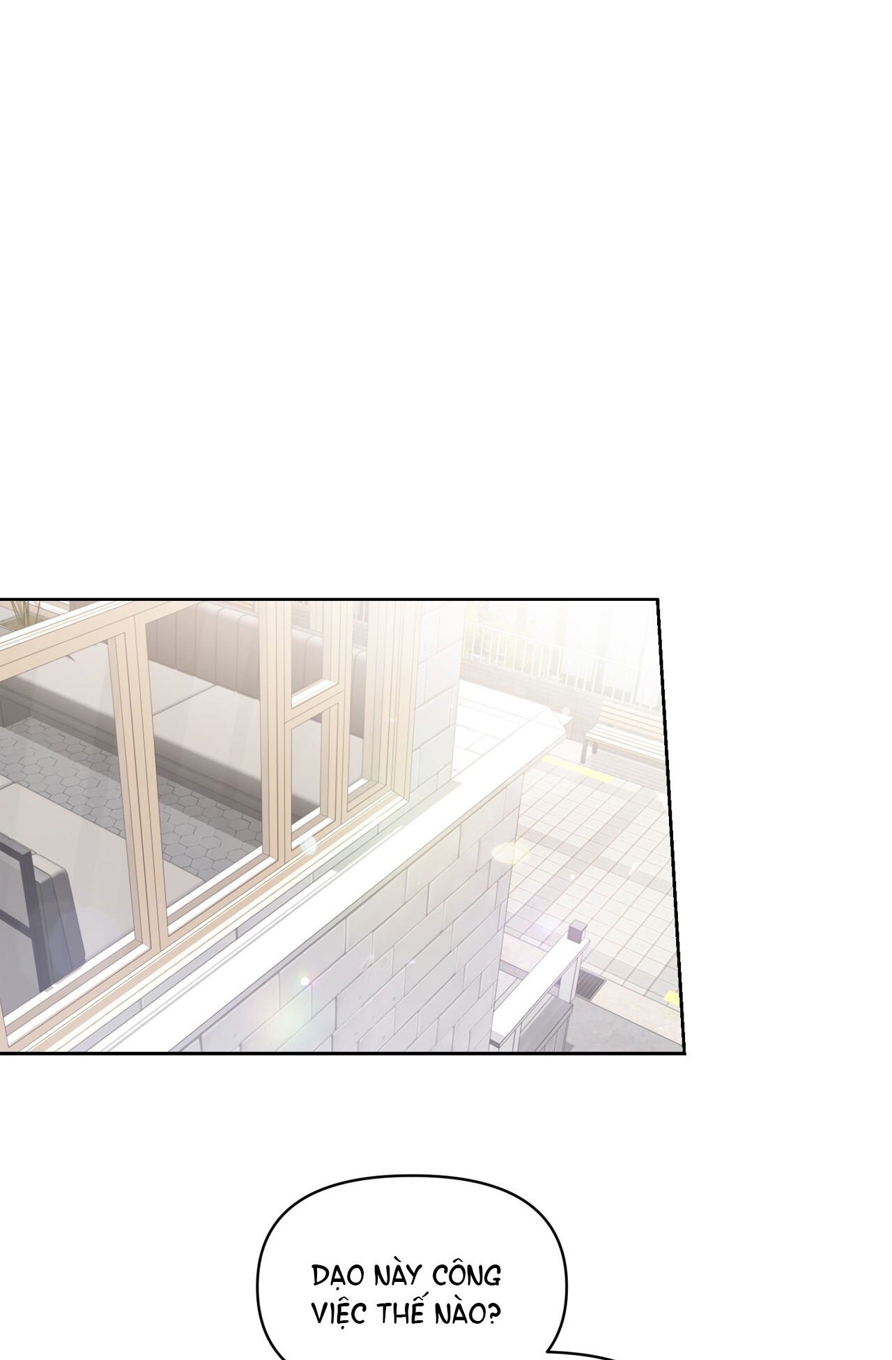 Điều Bí Mật Dưới Mái Tóc chapter 14.1 - Trang 18