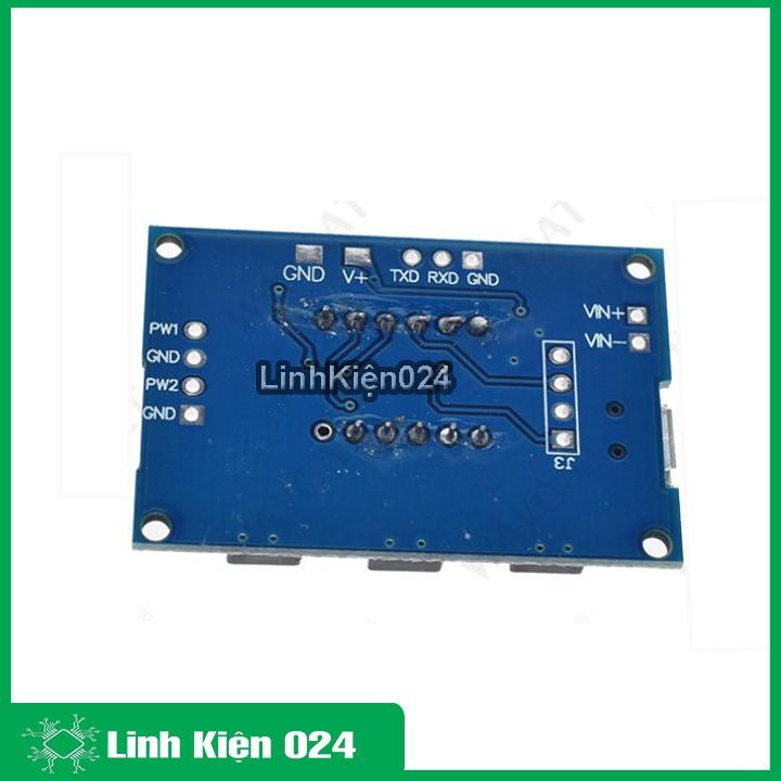 Module Điều Khiển Động Cơ XY-PWM Theo Chu Kỳ