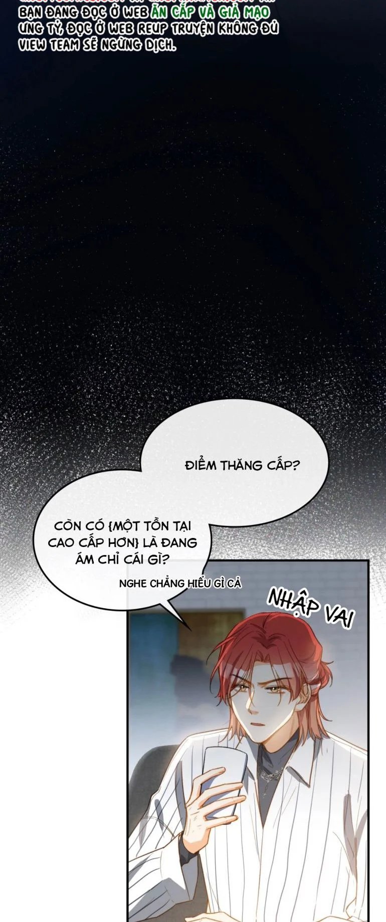 nụ hôn vực thẳm chapter 100 96