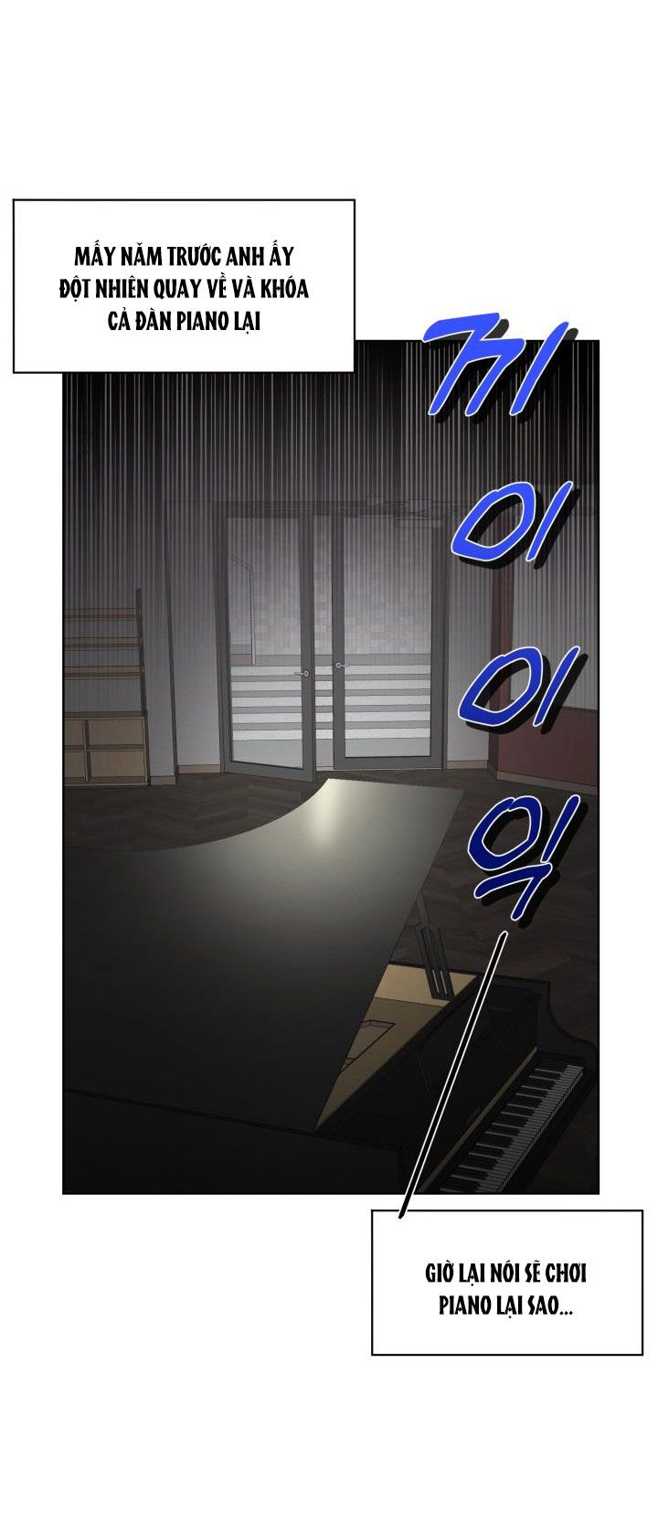 [18+] trò chơi giữa hai người chapter 14.2 11