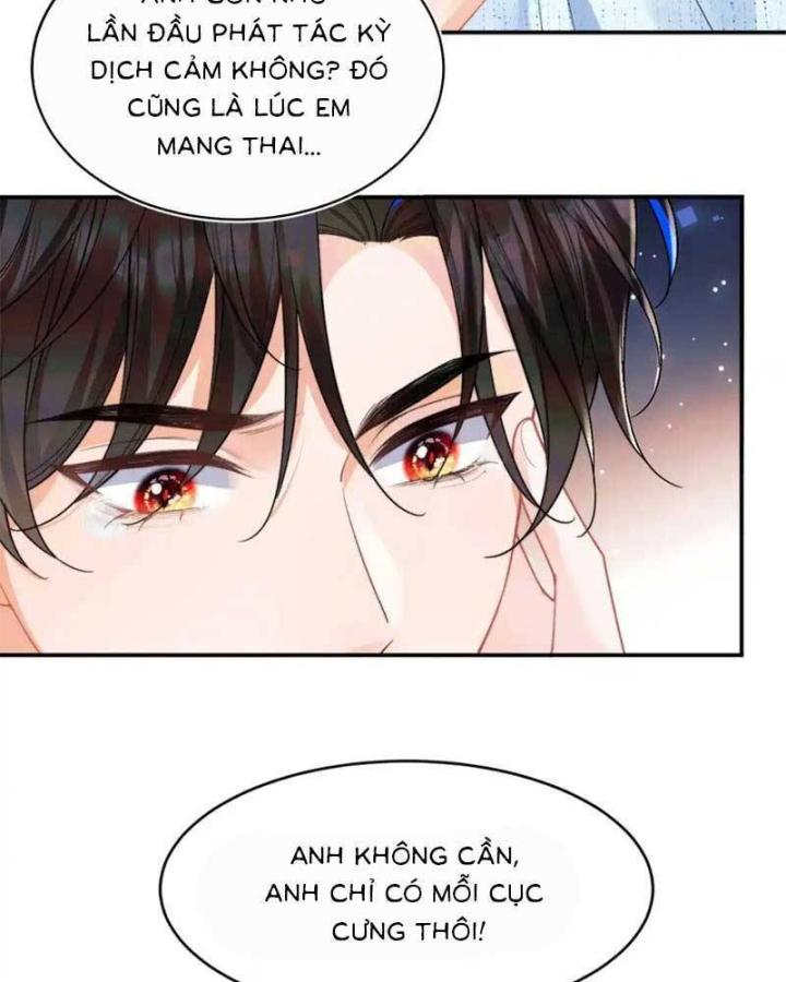 vị chỉ huy lạnh lùng khóc trong vòng tay tôi chapter 63 6