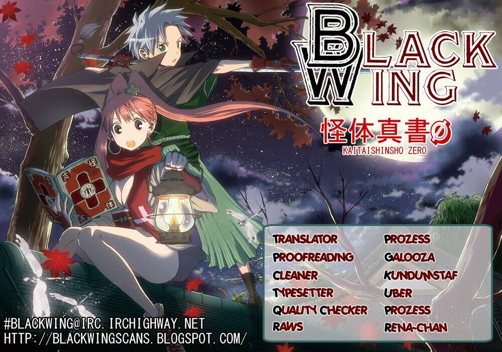 kaitai shinsho zero chapter 56 3