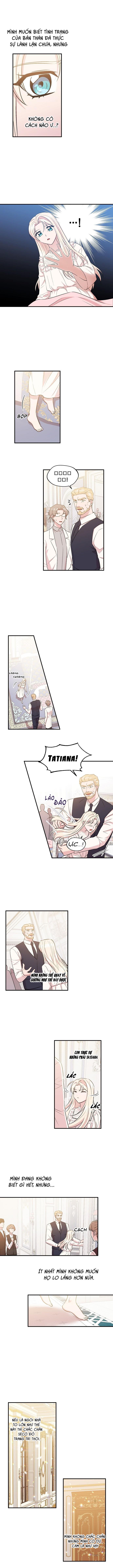 bình minh của moscow chapter 3 8