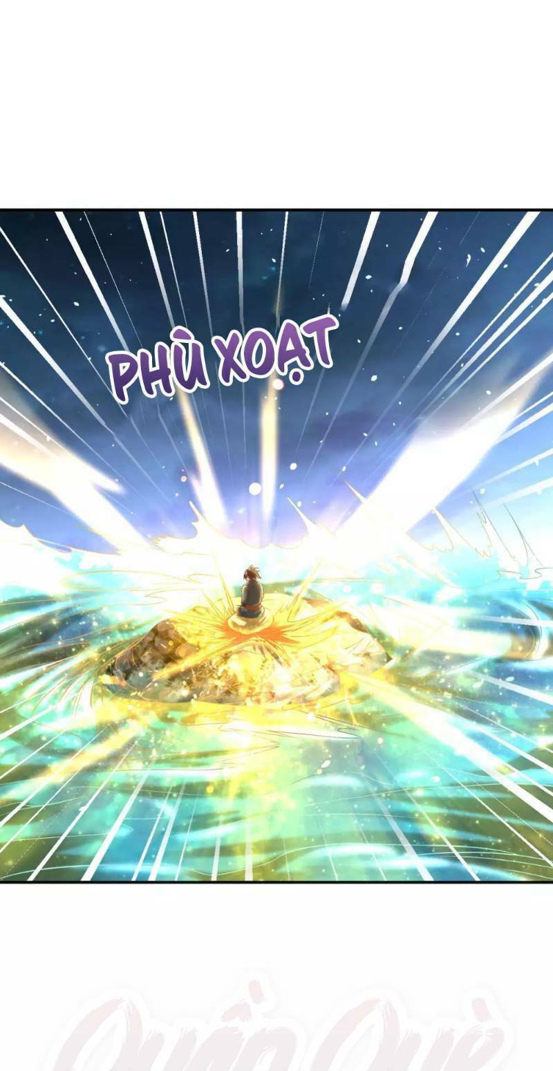 đạo ấn chapter 28 32