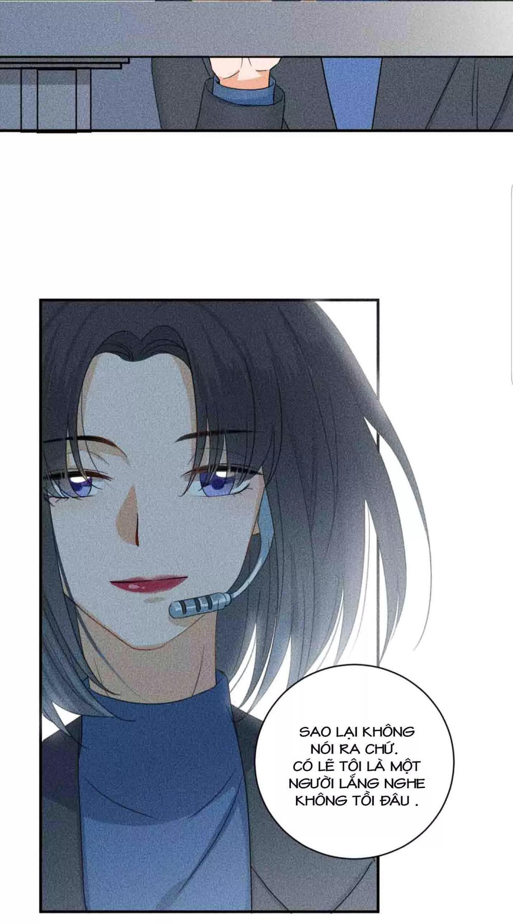 ánh trăng ngọt ngào chapter 10 32