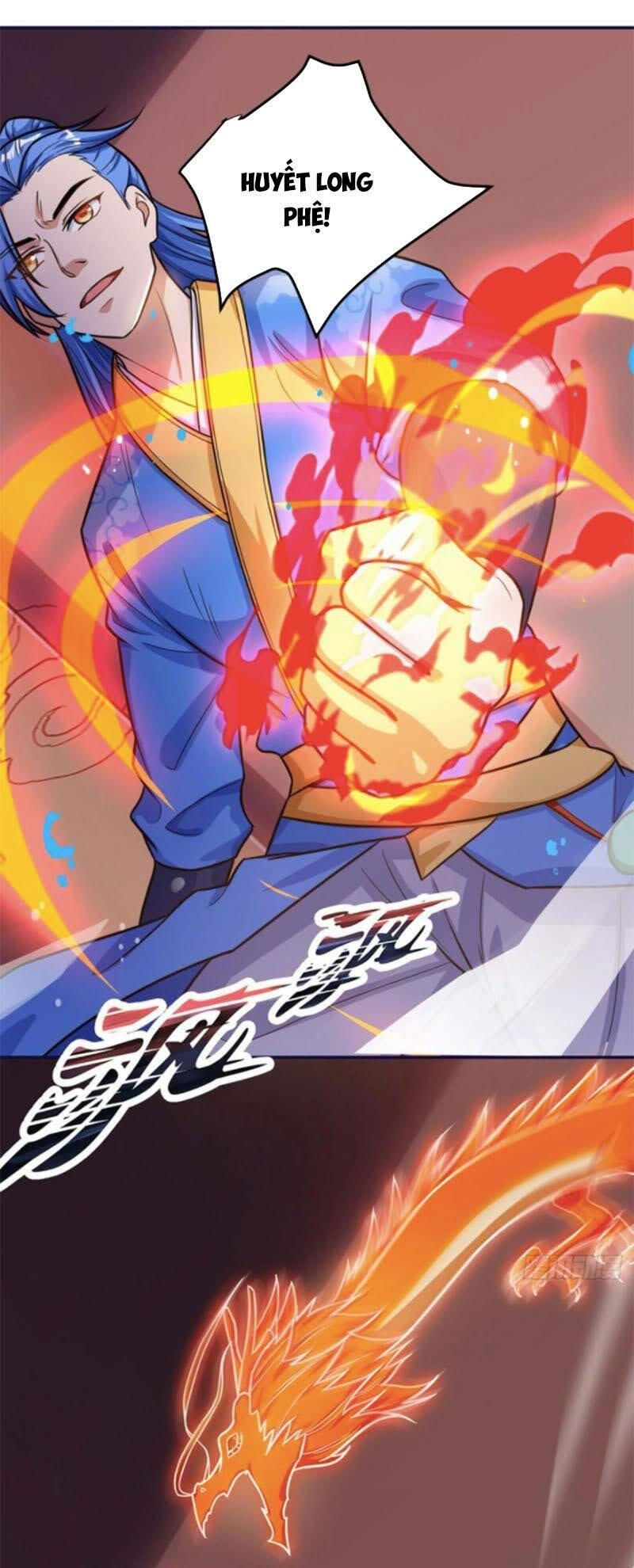 tối cường thăng cấp chapter 150 9