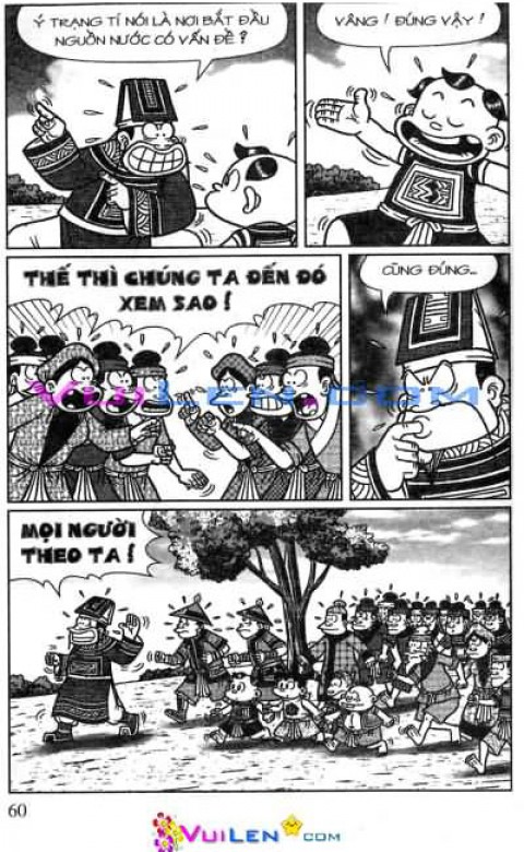 thần đồng đất việt chapter 162 57