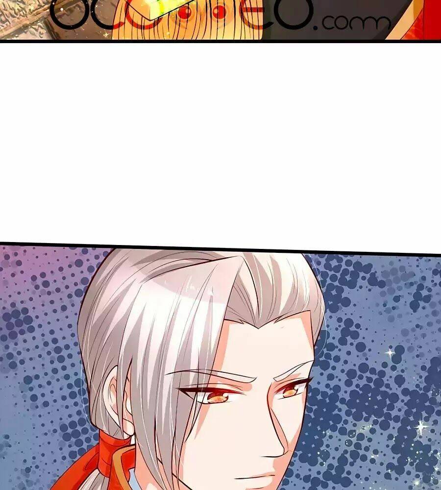 bỗng một ngày trở thành con gái nhà vua chapter 99 9