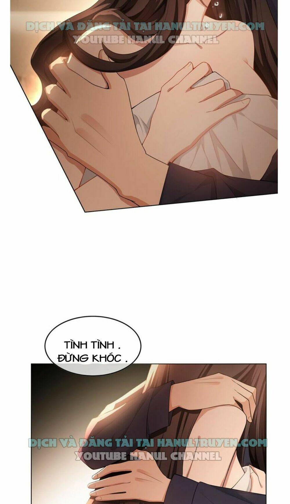 cô vợ nhỏ nuông chiều quá lại thành ác!! chapter 36 21