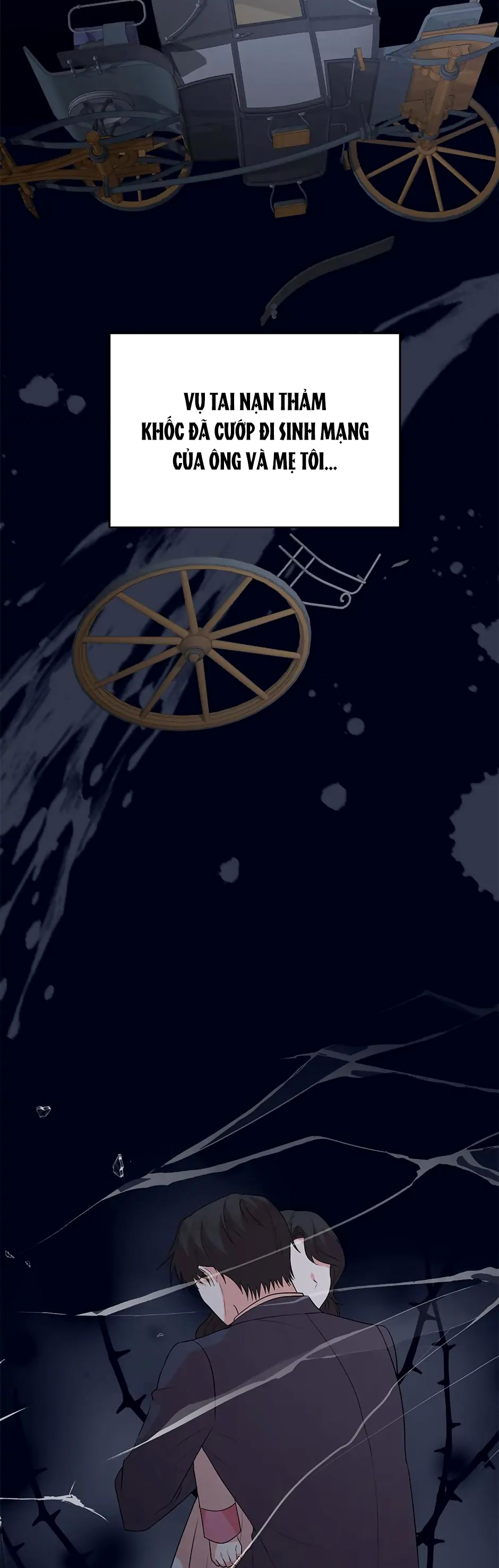 diễn vai ác nữ cũng thật khó khăn chapter 88 12