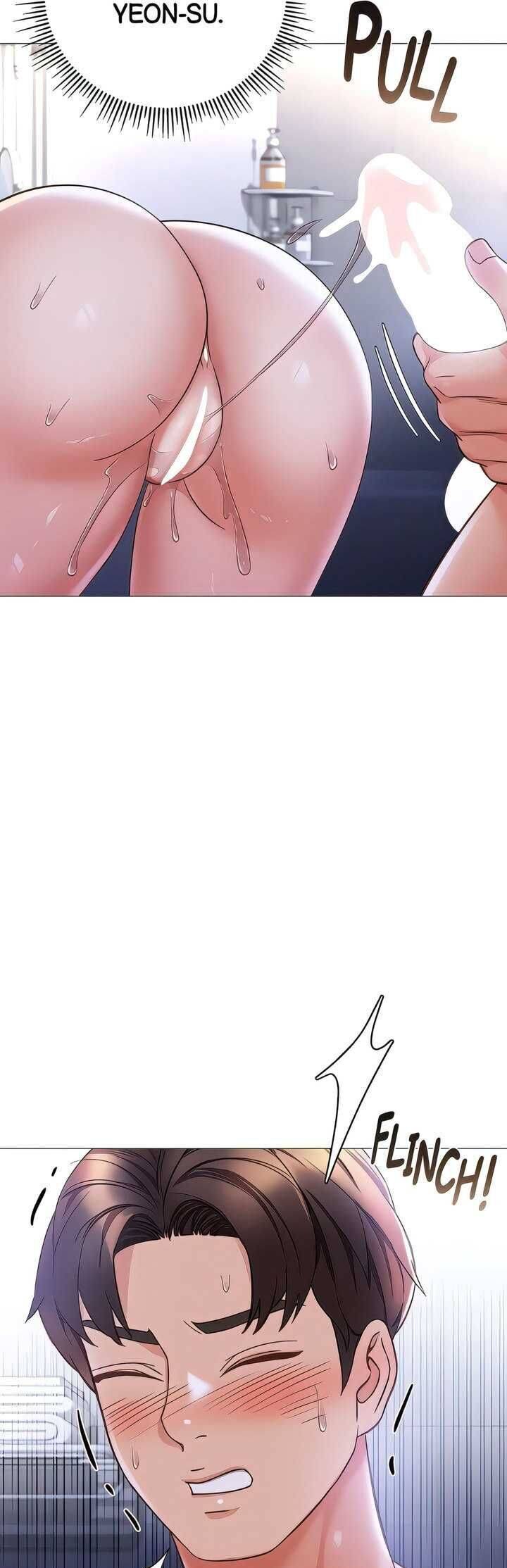 my daughter's friend chapter 108 29