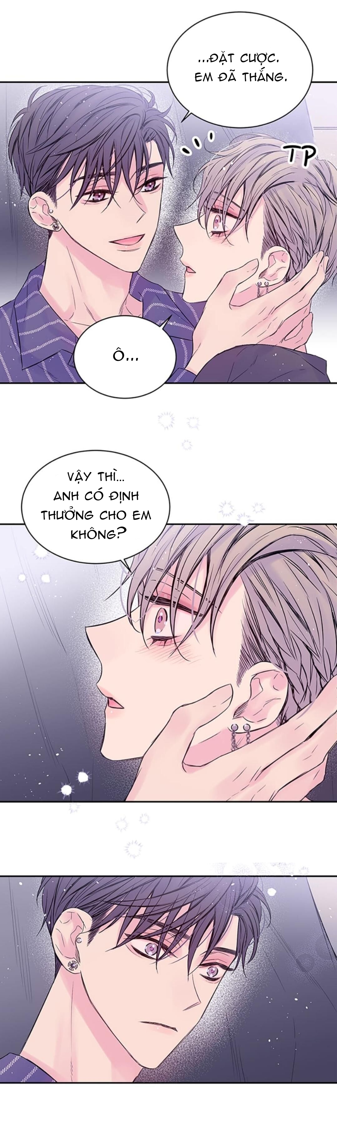 in my closet chapter 27 20