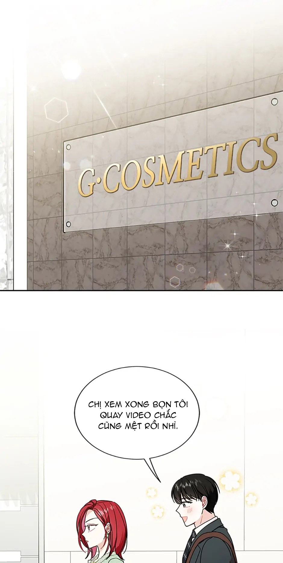 chỉ thị đặc biệt của sếp chapter 45.2 18