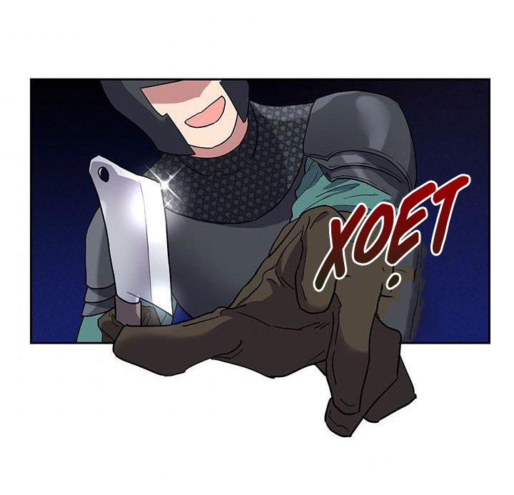 công chúa của loài chim chapter 12 5