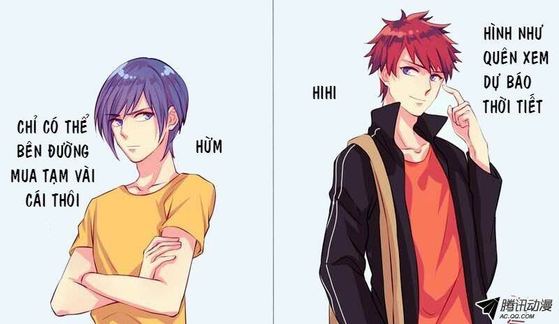 song sinh đổi chỗ ở chapter 4 19