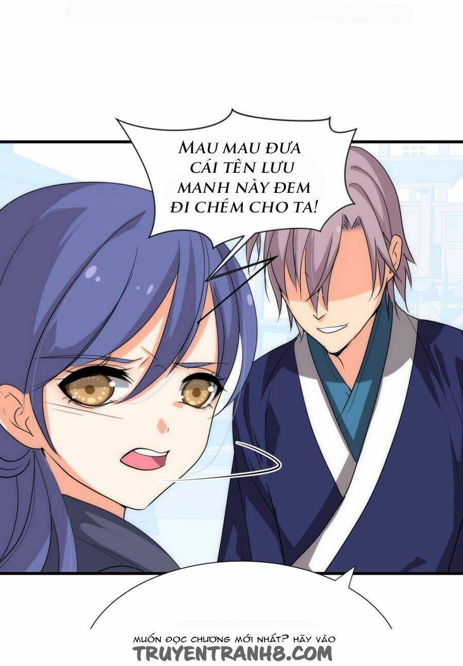 dưỡng thiếu chủ đấu tra nam chapter 107 2