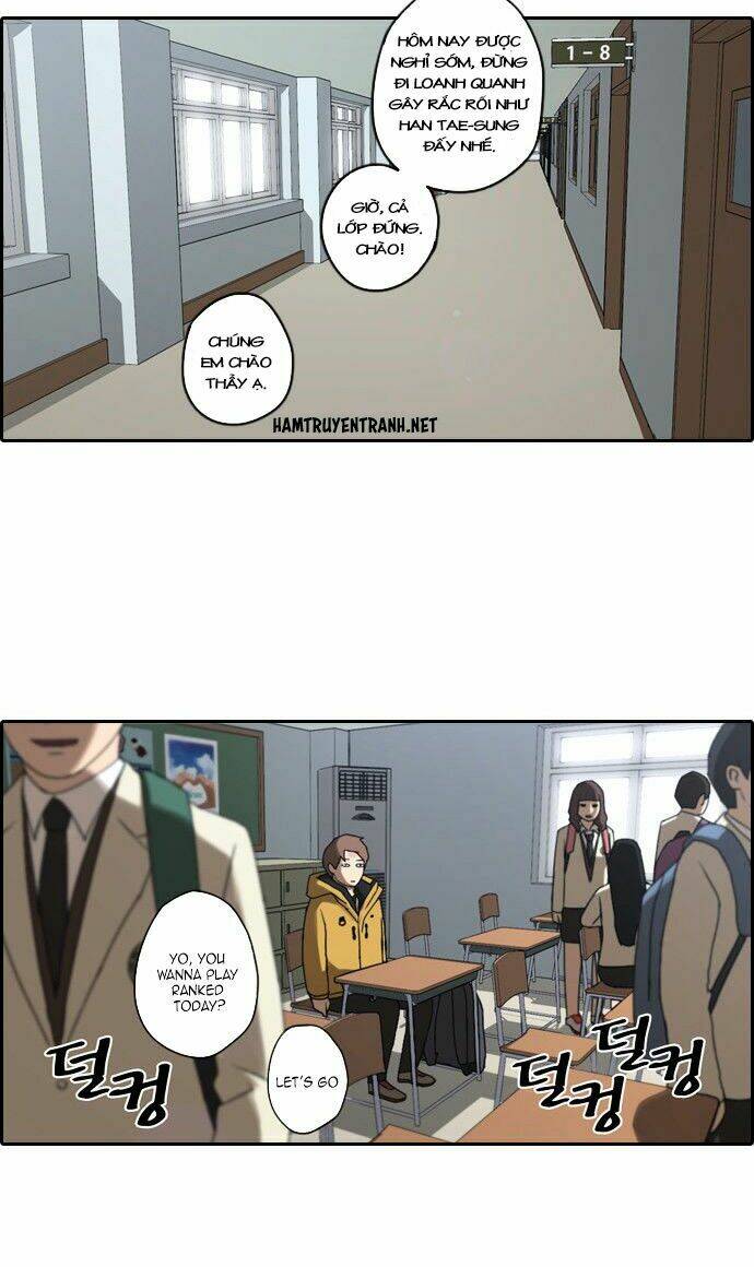 free draw m chapter 11 24