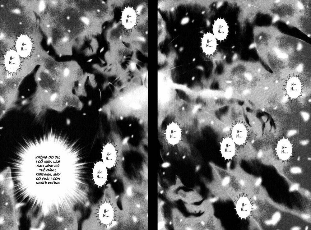 sống còn - trò chơi sinh tử chapter 87 19