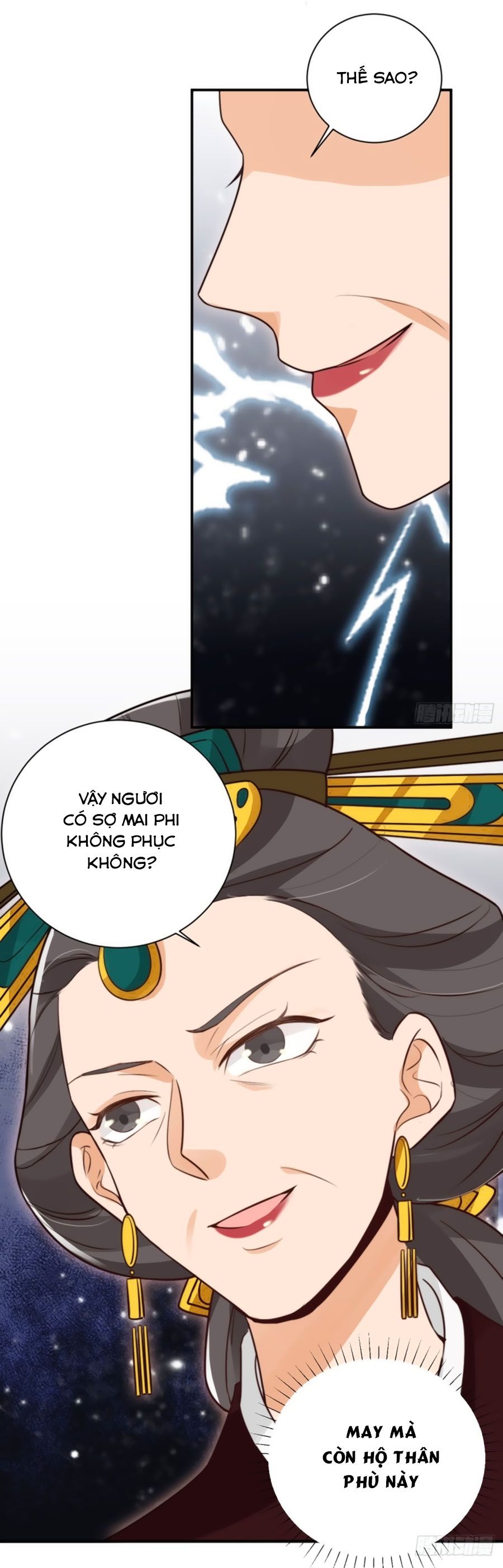 cung đấu live chapter 36 5