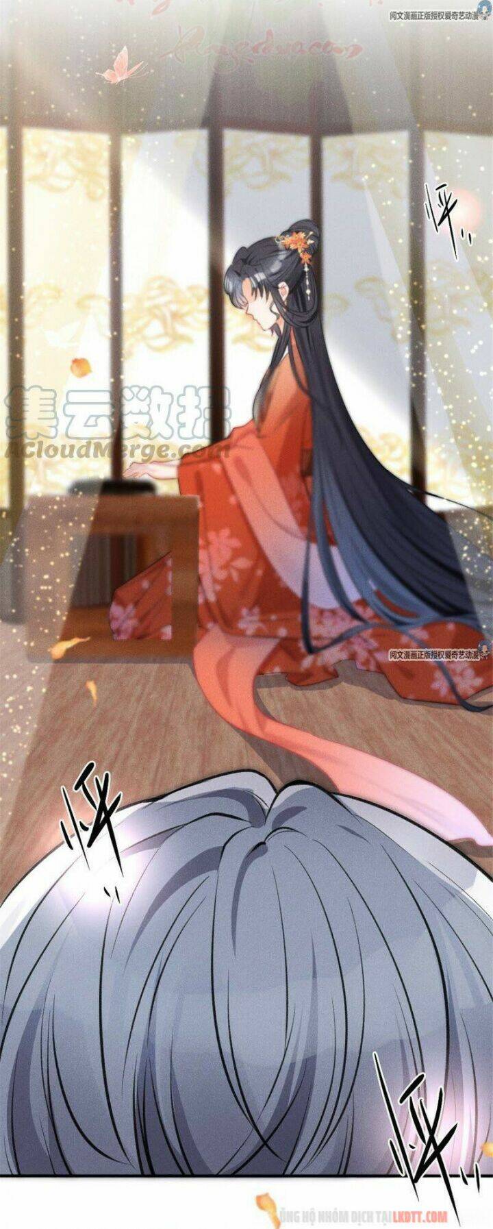 tôi trở thành tổ tông của 5 vị đại lão chapter 8 72