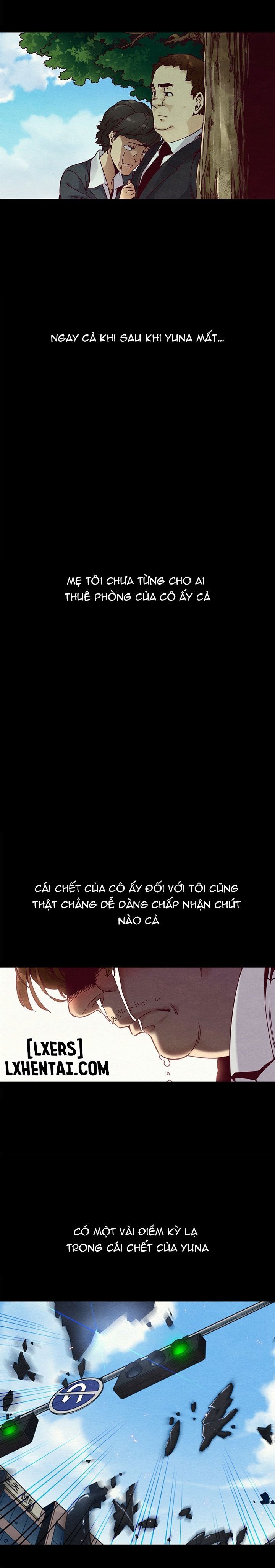 công tử bột chapter 36 19