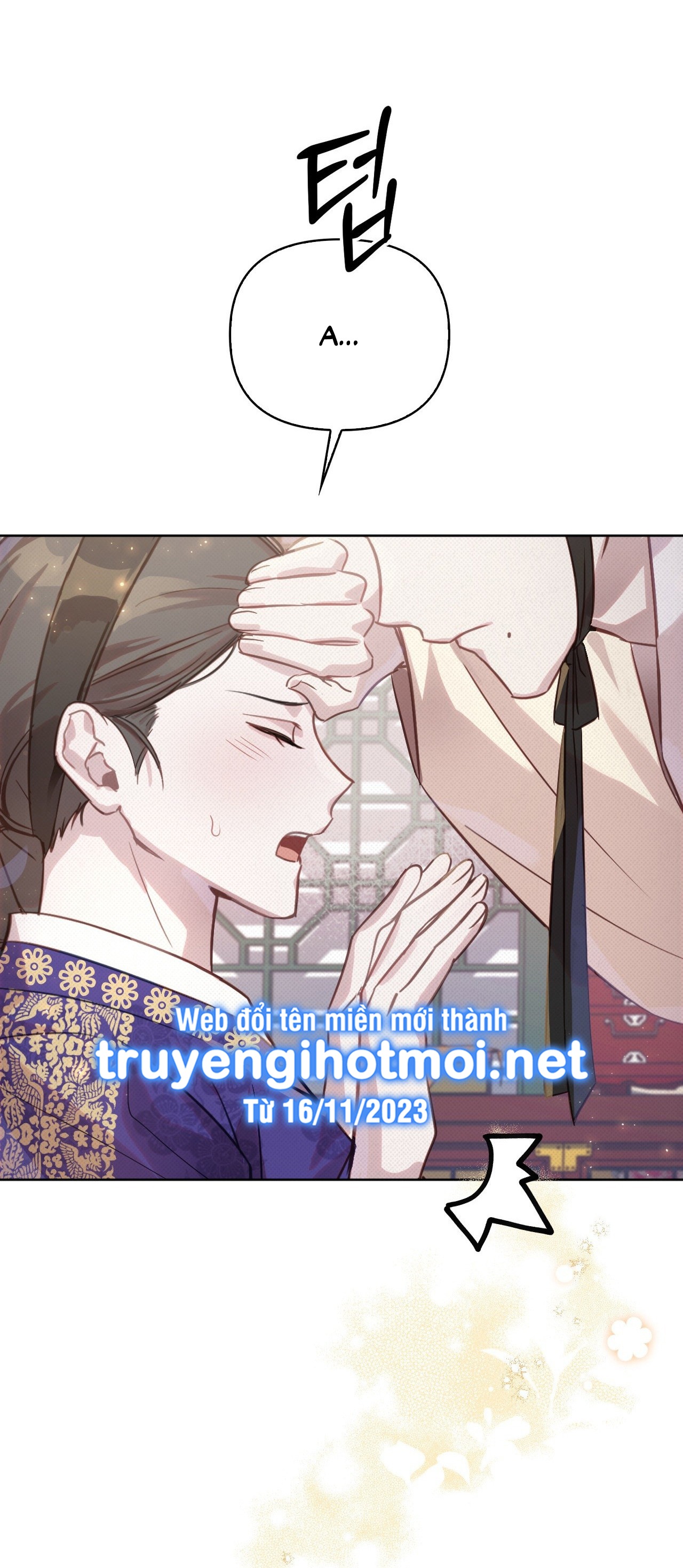 [18+] hậu cung kế chapter 4.1 45